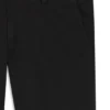 Slim-Fit-Hose aus Stretch-Baumwollgabardine