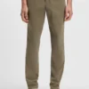 Slim-Fit-Hose aus Stretch-Cord Slim-Fit-Hose aus Stretch-Cord