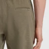 Slim-Fit-Hose aus Stretch-Cord Slim-Fit-Hose aus Stretch-Cord