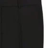 Slim-Fit-Hose aus Stretchwolle