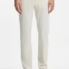 Slim-Fit-Hose „Delaware“ aus Baumwollmisch-Twill