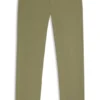 Slim-Fit-Hose „Delaware“ aus Baumwollmisch-Twill