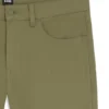 Slim-Fit-Hose „Delaware“ aus Baumwollmisch-Twill