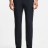 Slim-Fit-Hose „Delaware“ aus Baumwollmischung