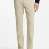 Slim-Fit-Hose „Delaware“ aus Baumwollmischung