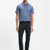 Slim-Fit-Hose „Delaware“ aus Baumwollmischung