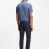 Slim-Fit-Hose „Delaware“ aus Baumwollmischung