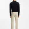 Slim-Fit-Hose „Delaware“ aus Baumwollmischung