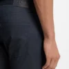 Slim-Fit-Hose „Delaware“ aus Baumwollmischung