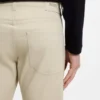 Slim-Fit-Hose „Delaware“ aus Baumwollmischung