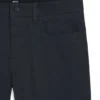 Slim-Fit-Hose „Delaware“ aus Baumwollmischung