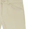 Slim-Fit-Hose „Delaware“ aus Baumwollmischung