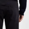 Slim-Fit-Hose „Delaware“ aus farbechtem Twill