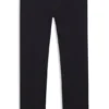Slim-Fit-Hose „Delaware“ aus farbechtem Twill
