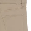 Slim-Fit-Hose „Delaware“ aus farbechtem Twill