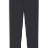 Slim-Fit-Hose „Delaware“ aus gebürstetem Stretch-Twill