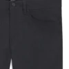 Slim-Fit-Hose „Delaware“ aus gebürstetem Stretch-Twill