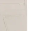 Slim-Fit-Hose „Delaware“ aus knitterfreiem Dobby