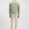 Slim-Fit-Hose „Delaware“ aus Stretch-Baumwoll-Moleskin