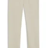 Slim-Fit-Hose „Delaware“ aus Stretch-Baumwoll-Moleskin