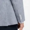 Slim-Fit-Jacke mit Puppytooth-Muster Slim-Fit-Jacke mit Puppytooth-Muster