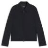 Slim-Fit-Jacke mit wasserabweisender Ausrüstung Slim-Fit-Jacke mit wasserabweisender Ausrüstung