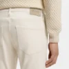 Slim-Fit-Jeans aus komfortablem Stretch-Denim
