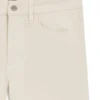 Slim-Fit-Jeans aus komfortablem Stretch-Denim