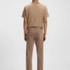 Slim-Fit-Jeans aus superweichem Stretch-Denim