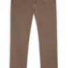 Slim-Fit-Jeans aus superweichem Stretch-Denim