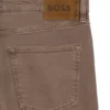 Slim-Fit-Jeans aus superweichem Stretch-Denim