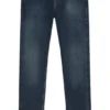 Slim-Fit-Jeans „Delaware“ aus Soft-Touch-Denim