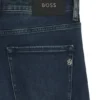 Slim-Fit-Jeans „Delaware“ aus Soft-Touch-Denim