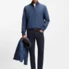 Slim-Fit-Jeans „Delaware“ aus Stretch-Denim
