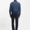 Slim-Fit-Jeans „Delaware“ aus Stretch-Denim