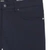Slim-Fit-Jeans „Delaware“ aus Stretch-Denim