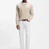 Slim-Fit-Jeans „Delaware“ aus superweichem Denim