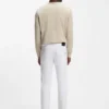Slim-Fit-Jeans „Delaware“ aus superweichem Denim