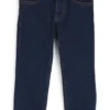 Slim-Fit-Jeans für Kinder mit Double-B-Monogramm-Niete