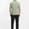 Slim-Fit-Polohemd „Paddy“ aus Interlock-Baumwolle Slim-Fit-Polohemd „Paddy“ aus Interlock-Baumwolle