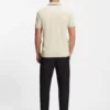 Slim-Fit-Polohemd „Paddy“ aus Interlock-Baumwolle Slim-Fit-Polohemd „Paddy“ aus Interlock-Baumwolle