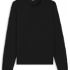 Slim-Fit-Pullover aus Merinowolle Slim-Fit-Pullover aus Merinowolle