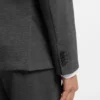 Slim-Fit-Sakko aus Performance-Stretch-Material