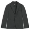 Slim-Fit-Sakko aus Performance-Stretch-Material