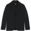 Slim-Fit-Sakko aus Performance-Stretch-Material