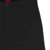 Slim-Fit-Shorts aus merzerisierter Stretch-Baumwolle