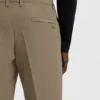 Slim-Fit-Shorts aus wasserabweisendem Stretchstoff