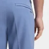 Slim-Fit-Shorts aus wasserabweisendem Stretchstoff