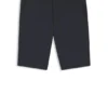 Slim-Fit-Shorts aus wasserabweisendem Stretchstoff