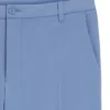 Slim-Fit-Shorts aus wasserabweisendem Stretchstoff